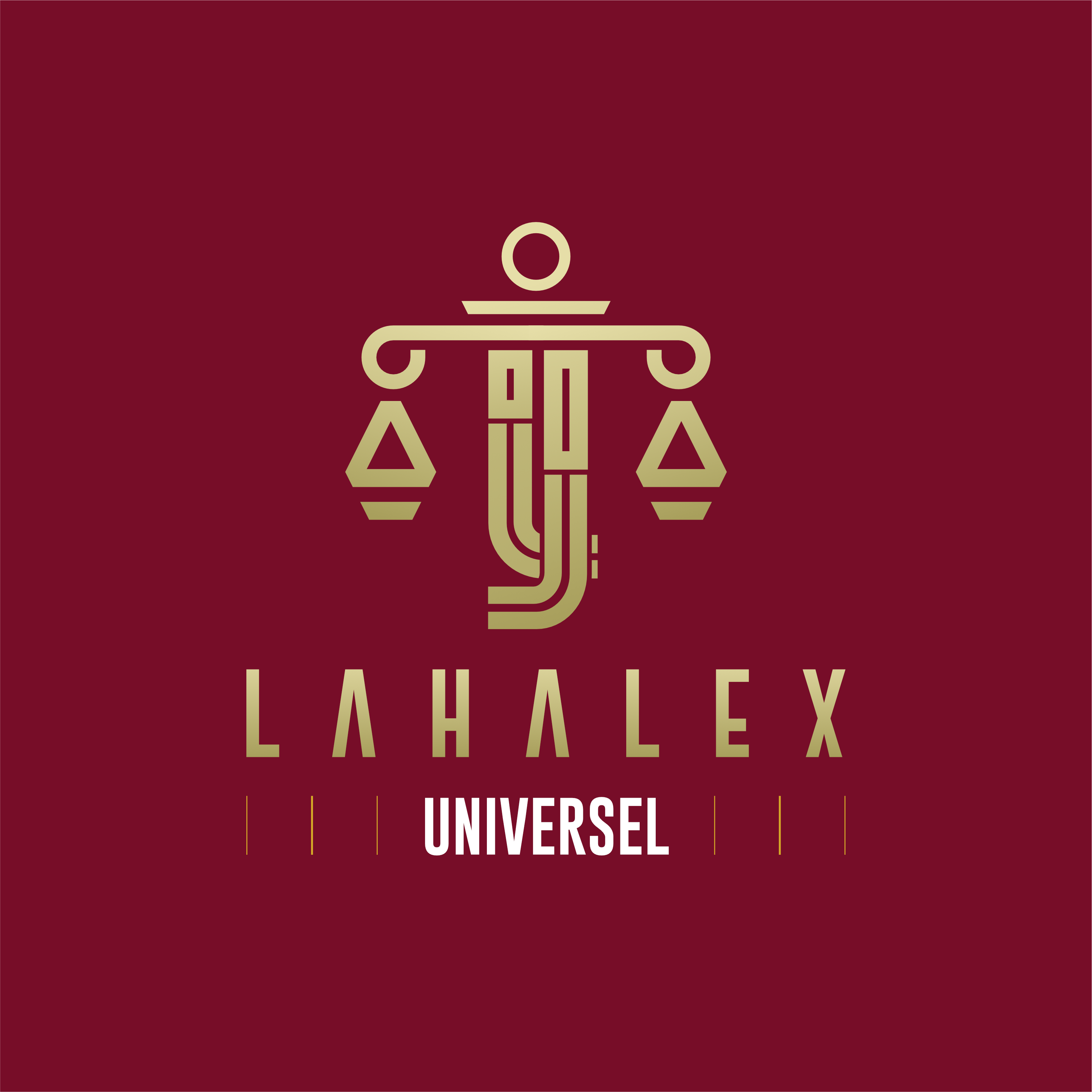 LAHALEX UNIVERSEL TOGO